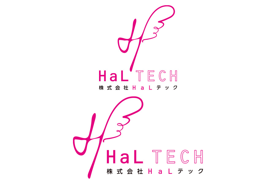 株式会社HaLテック-LOGO