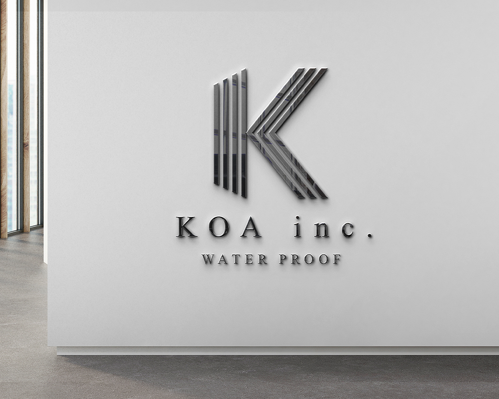 株式会社 興亜-看板デザイン